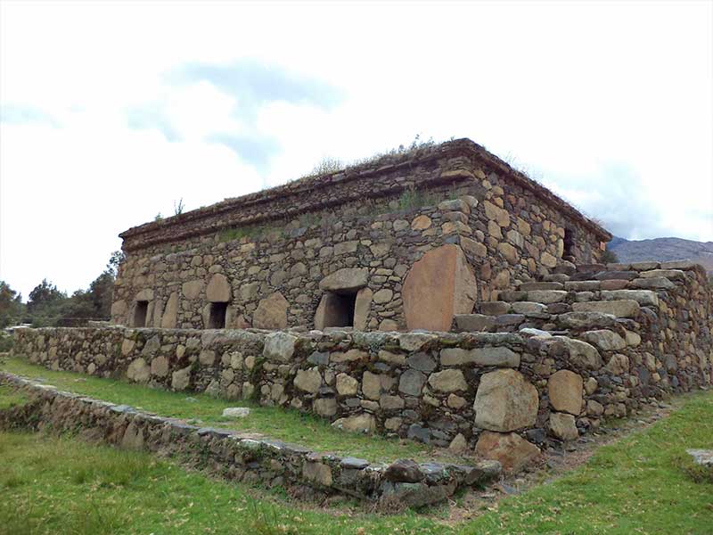 WILCAHUAIN